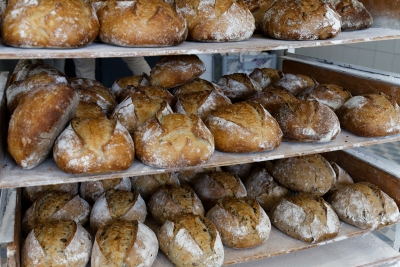 Producteurs marché Mons