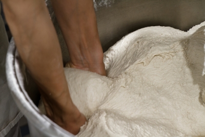 Producteurs marché Mons