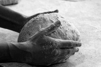 Producteurs marché Mons