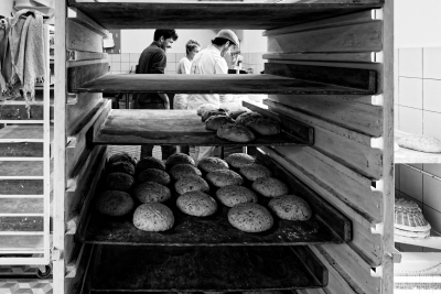 Producteurs marché Mons