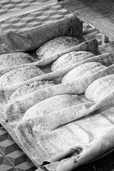 Producteurs marché Mons