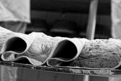 Producteurs marché Mons